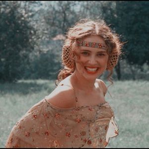 Meet your Posher, Alexandria